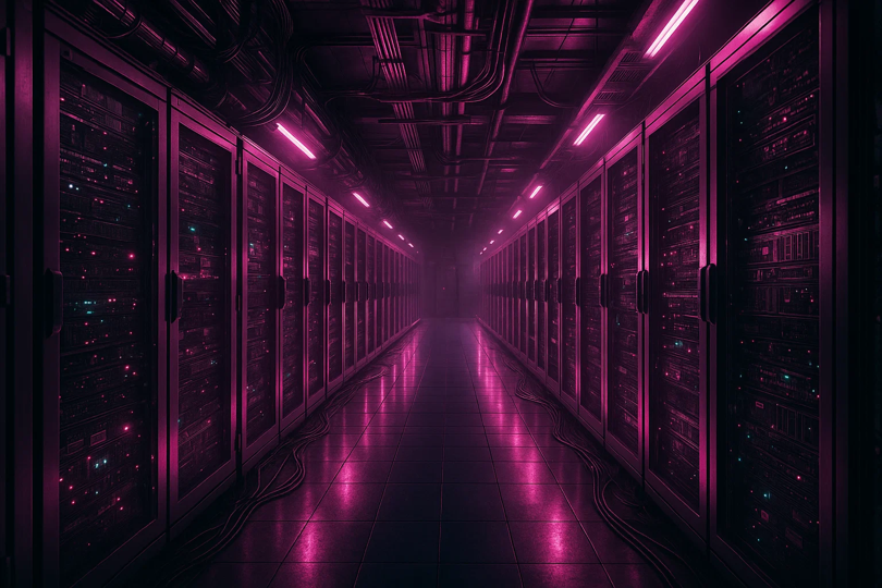 Data Center